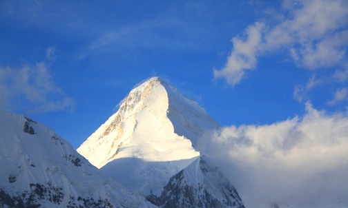 Chan Tengri