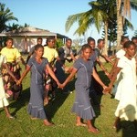 Muzycy z Madagaskaru - Teny Tonga Nofo