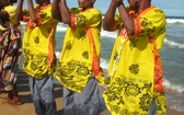 Muzycy z Madagaskaru - Teny Tonga Nofo