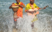 Muzycy z Madagaskaru - Teny Tonga Nofo