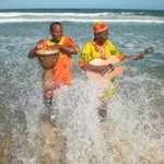 Muzycy z Madagaskaru - Teny Tonga Nofo