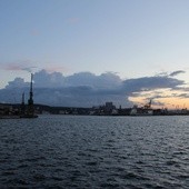 EKO-Nurkowa Gdynia