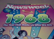Koniec drukowanego "Newsweeka"