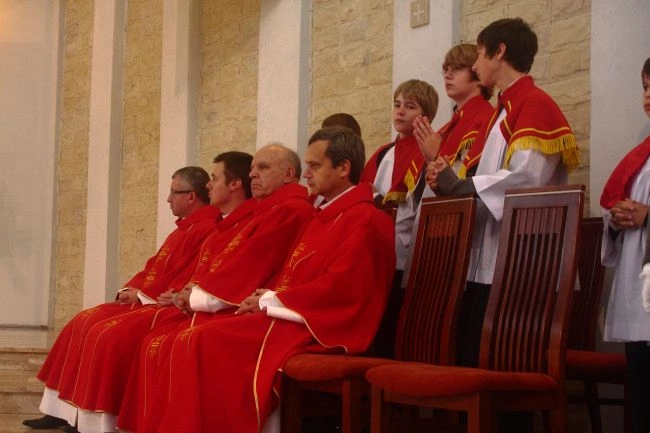 Szkoła Podstawowa im. św. Kazimierza w Gdańsku świętuje swoje 20 urodziny!