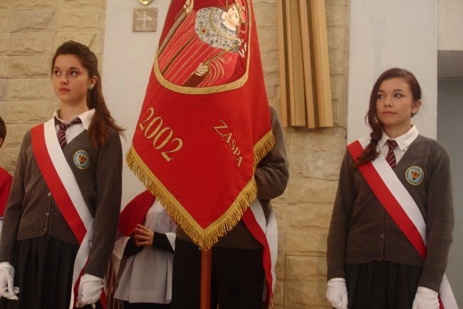 Szkoła Podstawowa im. św. Kazimierza w Gdańsku świętuje swoje 20 urodziny!