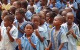 Dzieci z Gamboma