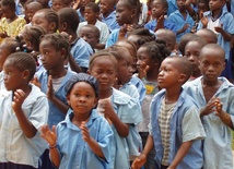 Dzieci z Gamboma