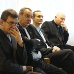 Papieska Konferencja w Lubsku