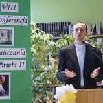 Papieska Konferencja w Lubsku