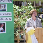 Papieska Konferencja w Lubsku