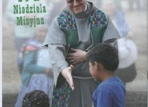 Głosić wiarę z radością