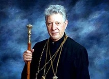 Zmarł ormiański patriarcha Jerozolimy
