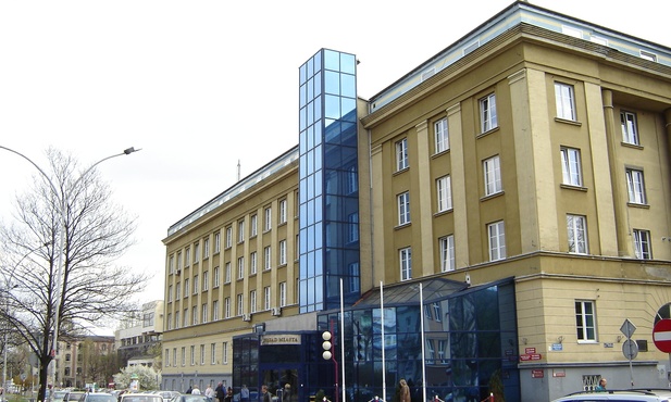 Refundują  nową eugenikę