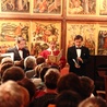 Cykl koncertów w pelplińskim Muzeum Diecezjalnym rozpoczął się pół roku temu