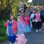 Edukacja z bł. Salomeą 