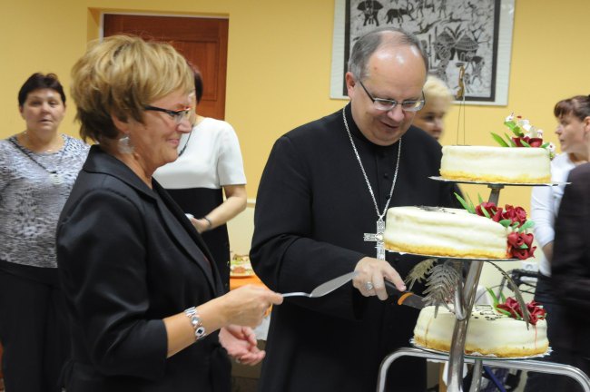 25 lat DDP "Złota Jesień"