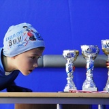 Trofea czekają i wyglądają zachęcająco...