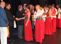 Zakończył się konkurs Psallite Deo