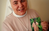 s. Teodora Grudzińska od 26 lat pracuje na misjach w Kamerunie