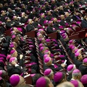 Co wypracował Synod?