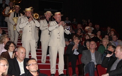 "Leliwa Jazz Band"