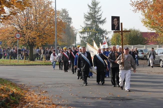 Pielgrzymka Ludzi Pracy