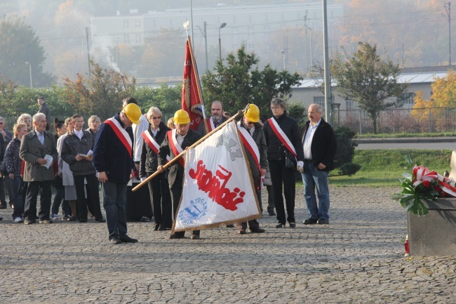 Pielgrzymka Ludzi Pracy