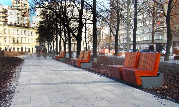 Warszawa
