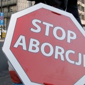 Transmisja video na żywo: Aborcja w Sejmie