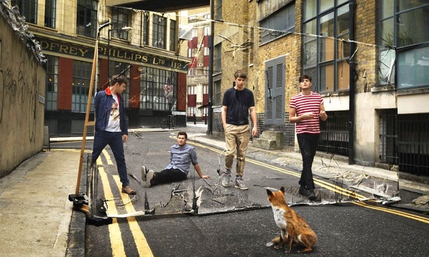 Everything Everything