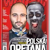 Egzorcysta i "obleśna promocja satanizmu"