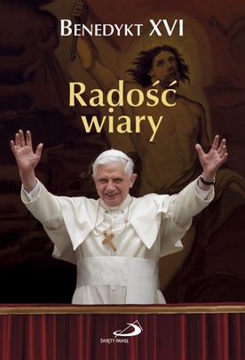 Radość wiary