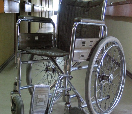 ENO za pomoc niepełnosprawnym