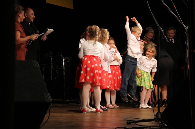 XVII Festiwal Twórczości Chrześcijańskiej „Gloria Dei” 