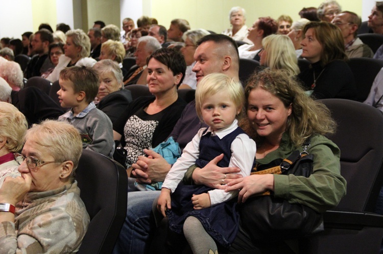 XVII Festiwal Twórczości Chrześcijańskiej „Gloria Dei” 