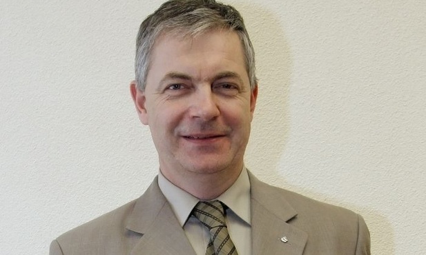 dr Paweł Wosicki