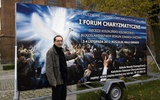 I Forum Charyzmatyczne w Koszalinie