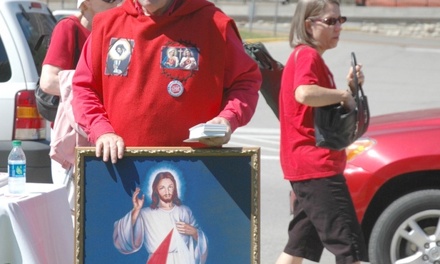 USA: Fala manifestacji w obronie wolności religijnej