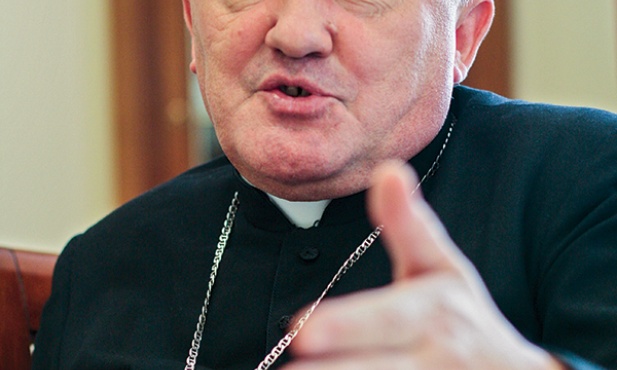 Geografia wiary i niewiary