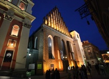 Katedra Warszawska