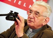  – Polski episkopat odegrał ważną rolę na Soborze watykańskim II  – mówił ks. prof. Zygmunt Zieliński 