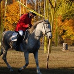 Hubertus w Zdroisku