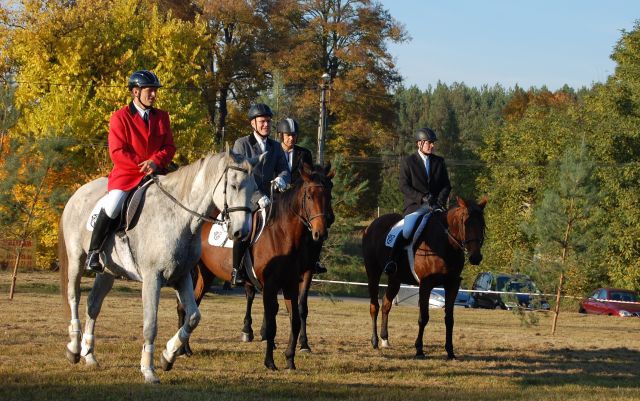 Hubertus w Zdroisku