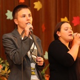 Poświęcenie kaplicy w Lubiążu