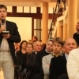 Wystartowało "Fides et ratio"