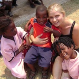 Wolontariusze na misjach