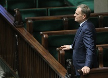 Premier ma satysfakcję