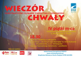 Wieczór chwały