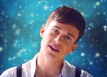 Someone With A Slow Heartbeat