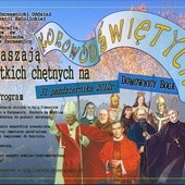 Korowód świętych